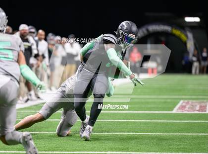 Thumbnail 3 in 2023 All American Bowl photogallery.