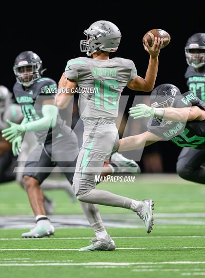 Thumbnail 1 in 2023 All American Bowl photogallery.