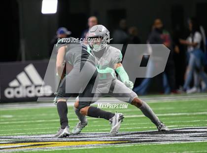 Thumbnail 2 in 2023 All American Bowl photogallery.