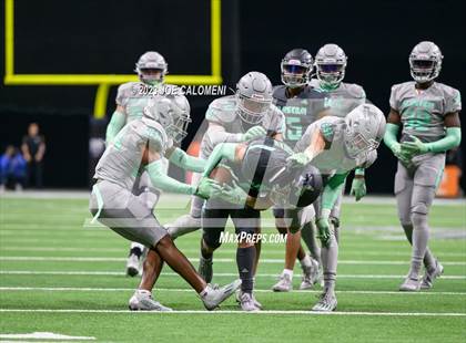 Thumbnail 2 in 2023 All American Bowl photogallery.
