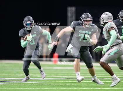 Thumbnail 1 in 2023 All American Bowl photogallery.