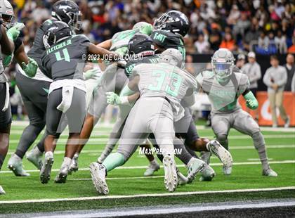 Thumbnail 2 in 2023 All American Bowl photogallery.