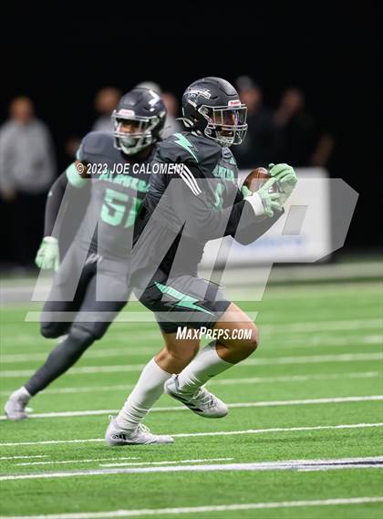 Thumbnail 3 in 2023 All American Bowl photogallery.