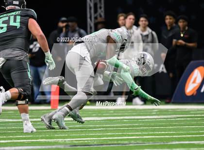 Thumbnail 2 in 2023 All American Bowl photogallery.
