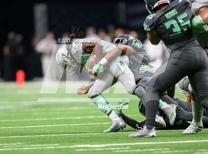 Thumbnail 1 in 2023 All American Bowl photogallery.