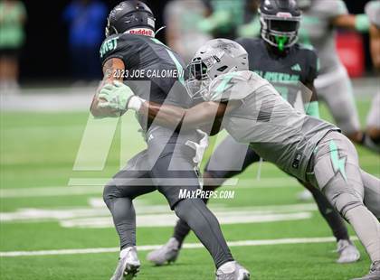 Thumbnail 1 in 2023 All American Bowl photogallery.