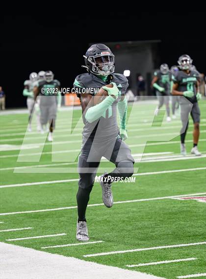 Thumbnail 2 in 2023 All American Bowl photogallery.