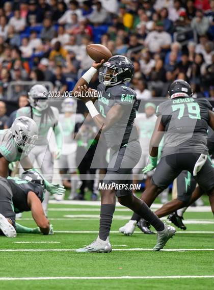 Thumbnail 1 in 2023 All American Bowl photogallery.