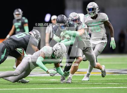 Thumbnail 2 in 2023 All American Bowl photogallery.