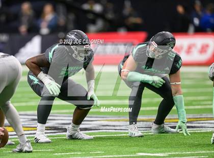 Thumbnail 3 in 2023 All American Bowl photogallery.