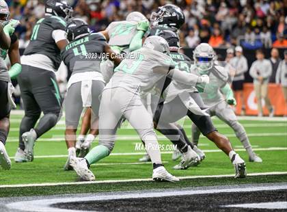 Thumbnail 3 in 2023 All American Bowl photogallery.
