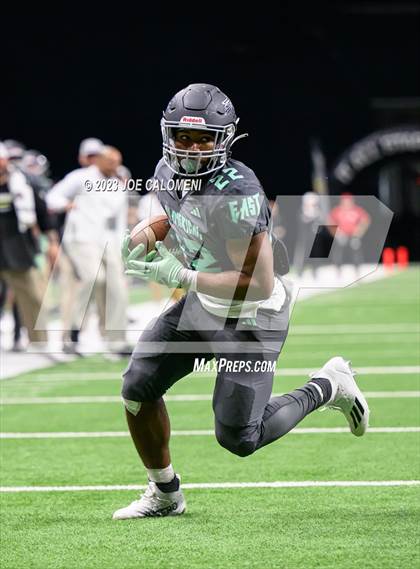 Thumbnail 2 in 2023 All American Bowl photogallery.