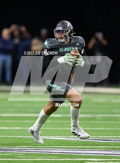 Thumbnail 1 in 2023 All American Bowl photogallery.