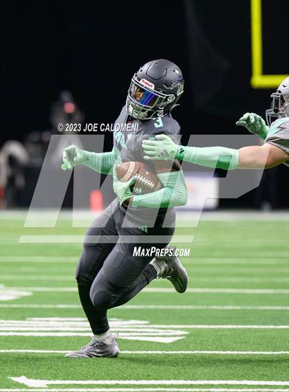 Thumbnail 1 in 2023 All American Bowl photogallery.