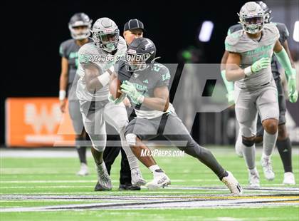 Thumbnail 3 in 2023 All American Bowl photogallery.