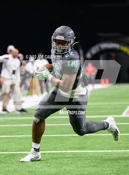 Thumbnail 1 in 2023 All American Bowl photogallery.