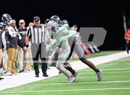 Thumbnail 1 in 2023 All American Bowl photogallery.