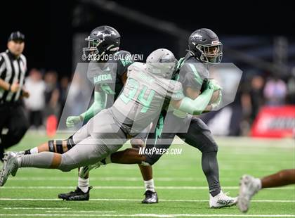 Thumbnail 1 in 2023 All American Bowl photogallery.