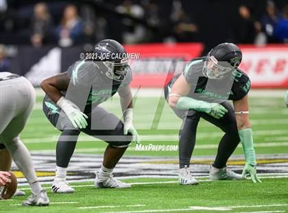 Thumbnail 1 in 2023 All American Bowl photogallery.