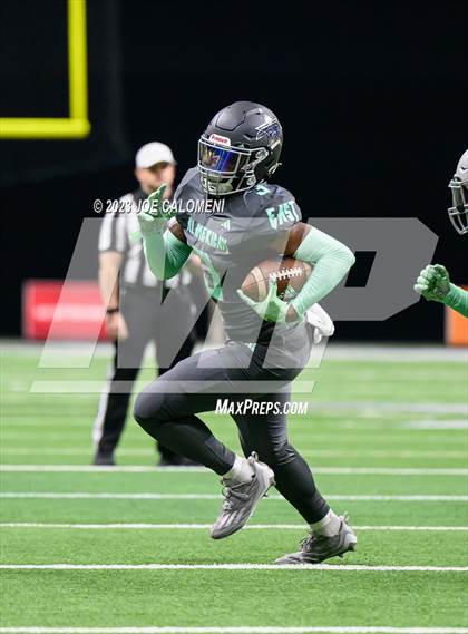 Thumbnail 1 in 2023 All American Bowl photogallery.