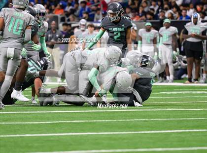 Thumbnail 2 in 2023 All American Bowl photogallery.