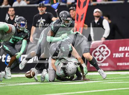 Thumbnail 2 in 2023 All American Bowl photogallery.