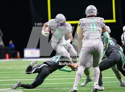 Thumbnail 3 in 2023 All American Bowl photogallery.