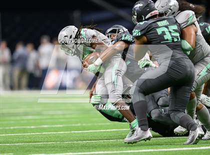 Thumbnail 2 in 2023 All American Bowl photogallery.
