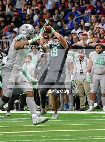 Thumbnail 3 in 2023 All American Bowl photogallery.