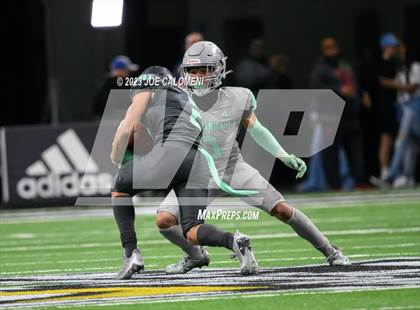 Thumbnail 1 in 2023 All American Bowl photogallery.