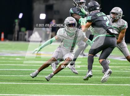 Thumbnail 2 in 2023 All American Bowl photogallery.