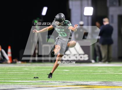 Thumbnail 2 in 2023 All American Bowl photogallery.