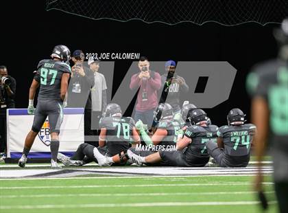 Thumbnail 1 in 2023 All American Bowl photogallery.