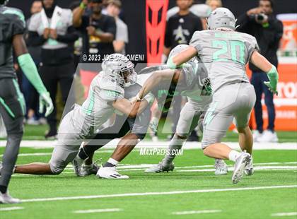 Thumbnail 2 in 2023 All American Bowl photogallery.