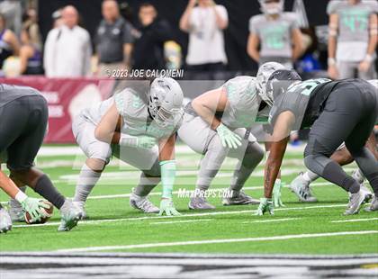 Thumbnail 2 in 2023 All American Bowl photogallery.