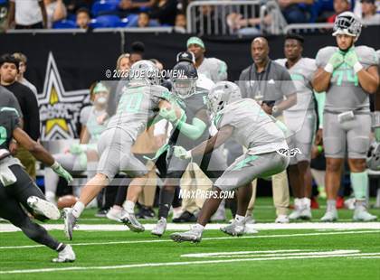 Thumbnail 3 in 2023 All American Bowl photogallery.