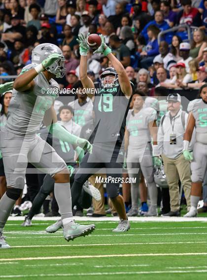 Thumbnail 2 in 2023 All American Bowl photogallery.