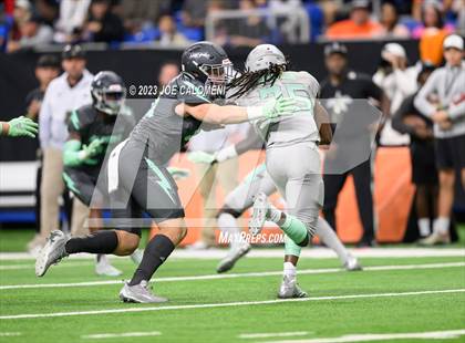 Thumbnail 1 in 2023 All American Bowl photogallery.