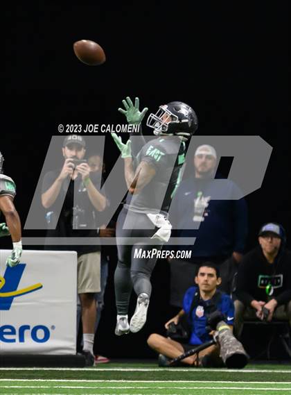 Thumbnail 1 in 2023 All American Bowl photogallery.