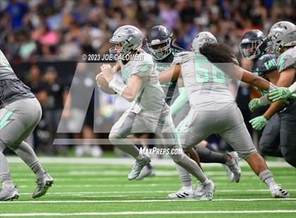Thumbnail 1 in 2023 All American Bowl photogallery.