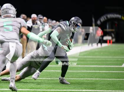 Thumbnail 3 in 2023 All American Bowl photogallery.