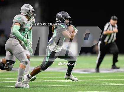 Thumbnail 2 in 2023 All American Bowl photogallery.