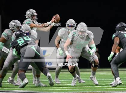 Thumbnail 3 in 2023 All American Bowl photogallery.
