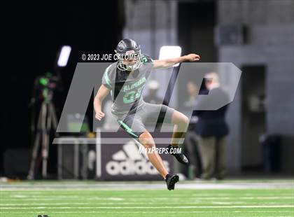 Thumbnail 2 in 2023 All American Bowl photogallery.