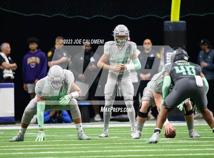 Thumbnail 2 in 2023 All American Bowl photogallery.