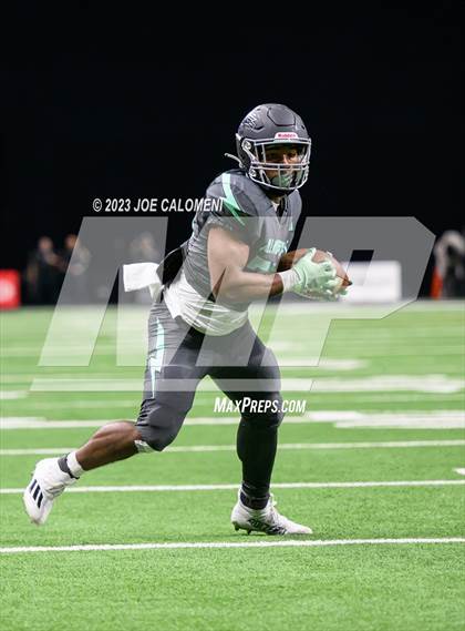Thumbnail 1 in 2023 All American Bowl photogallery.