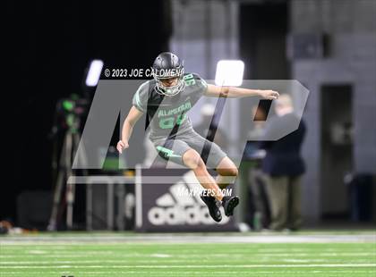 Thumbnail 1 in 2023 All American Bowl photogallery.