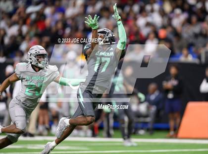 Thumbnail 2 in 2023 All American Bowl photogallery.