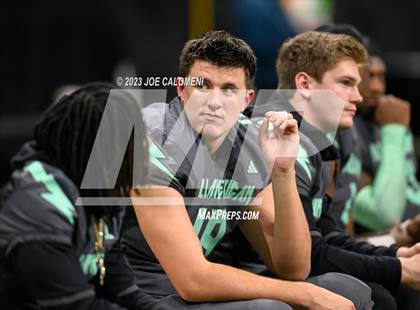 Thumbnail 2 in 2023 All American Bowl photogallery.