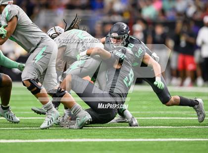 Thumbnail 2 in 2023 All American Bowl photogallery.